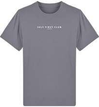 Charger l'image dans la galerie, Tee Shirt 100% Bio SELF FIRST CLUB by Koko-rico