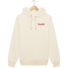 Charger l'image dans la galerie, Unisex Hoodie "T'as la Ref" - PF - by Moon Illu