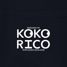 Charger l'image dans la galerie, Unisex Hoodie "T'as la Ref" - PF - by Moon Illu