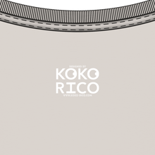 Charger l'image dans la galerie, Tee Shirt Unisexe Bio Stanley CREATOR - OFF White