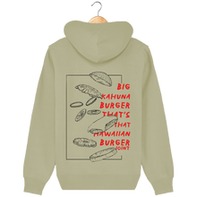 Charger l'image dans la galerie, Unisex Hoodie "T'as la Ref" - PF - by Moon Illu