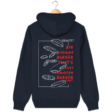 Charger l'image dans la galerie, Unisex Hoodie "T'as la Ref" - PF - by Moon Illu