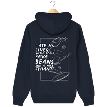 Charger l'image dans la galerie, Unisex Hoodie "T'as la Ref" - SDA - by Moon Illu