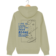 Charger l'image dans la galerie, Unisex Hoodie "T'as la Ref" - SDA - by Moon Illu