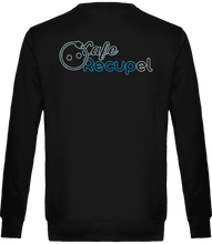 Charger l'image dans la galerie, Sweat Col Rond Unisexe