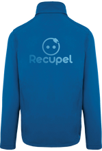 Charger l'image dans la galerie, Veste Softshell Homme 2 Couches