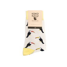 Charger l'image dans la galerie, Toucans