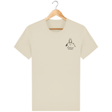 Charger l&#39;image dans la galerie, Tee Shirt Unisexe 100% Bio DES PLANS SUR LA COMETE by Logane Lambert

