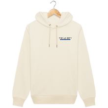 Load image into Gallery viewer, Unisex Hoodie &quot;T&#39;as la Ref&quot; - SDA - by Moon Illu
