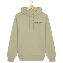 Load image into Gallery viewer, Unisex Hoodie &quot;T&#39;as la Ref&quot; - SDA - by Moon Illu

