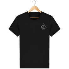 Charger l&#39;image dans la galerie, T-shirt basique Unisexe Stanley Rocker
