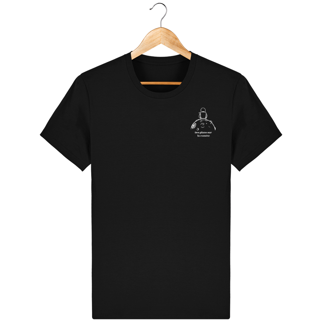T-shirt basique Unisexe Stanley Rocker