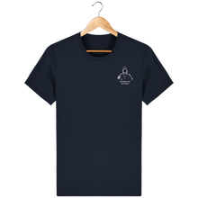 Charger l&#39;image dans la galerie, T-shirt basique Unisexe Stanley Rocker
