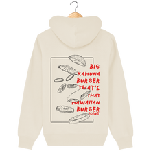 Charger l&#39;image dans la galerie, Unisex Hoodie &quot;T&#39;as la Ref&quot; - PF - by Moon Illu

