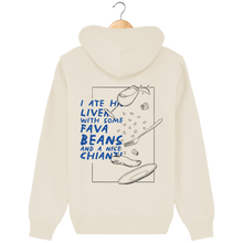 Load image into Gallery viewer, Unisex Hoodie &quot;T&#39;as la Ref&quot; - SDA - by Moon Illu

